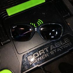 Ray Ban Jackie Oh Polarized Sunglasses