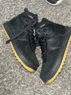 Nike Lunar Force 1 Duckboots