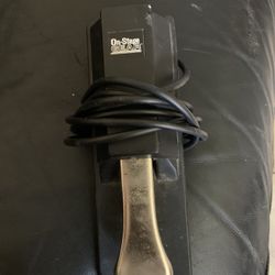 Piano Pedal