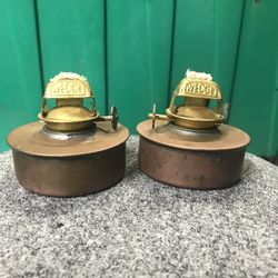 Perko Lantern Founts