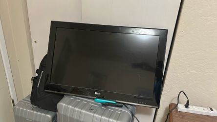 LG tv