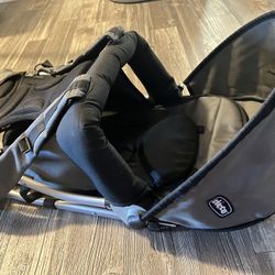 Chicco Child Carrier Hiking Backpack – Excellent Condition