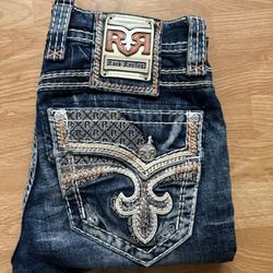 rock revivals 