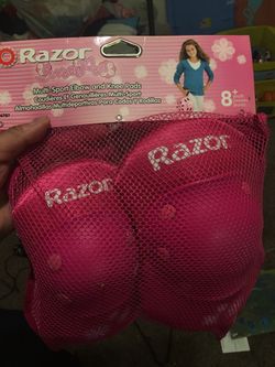 Elbow Pads