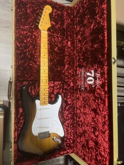 Fender Stratocaster
