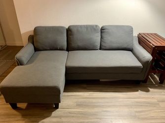 Sleeper Couch