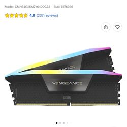 DDR5 64gb Ram