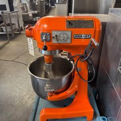 Mixer