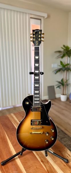 2014 Gibson “Halcyon” Les Paul Bill Kelliher Signature