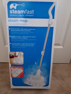 Steamfast SF-142 Multi-Surface Steam Mop
