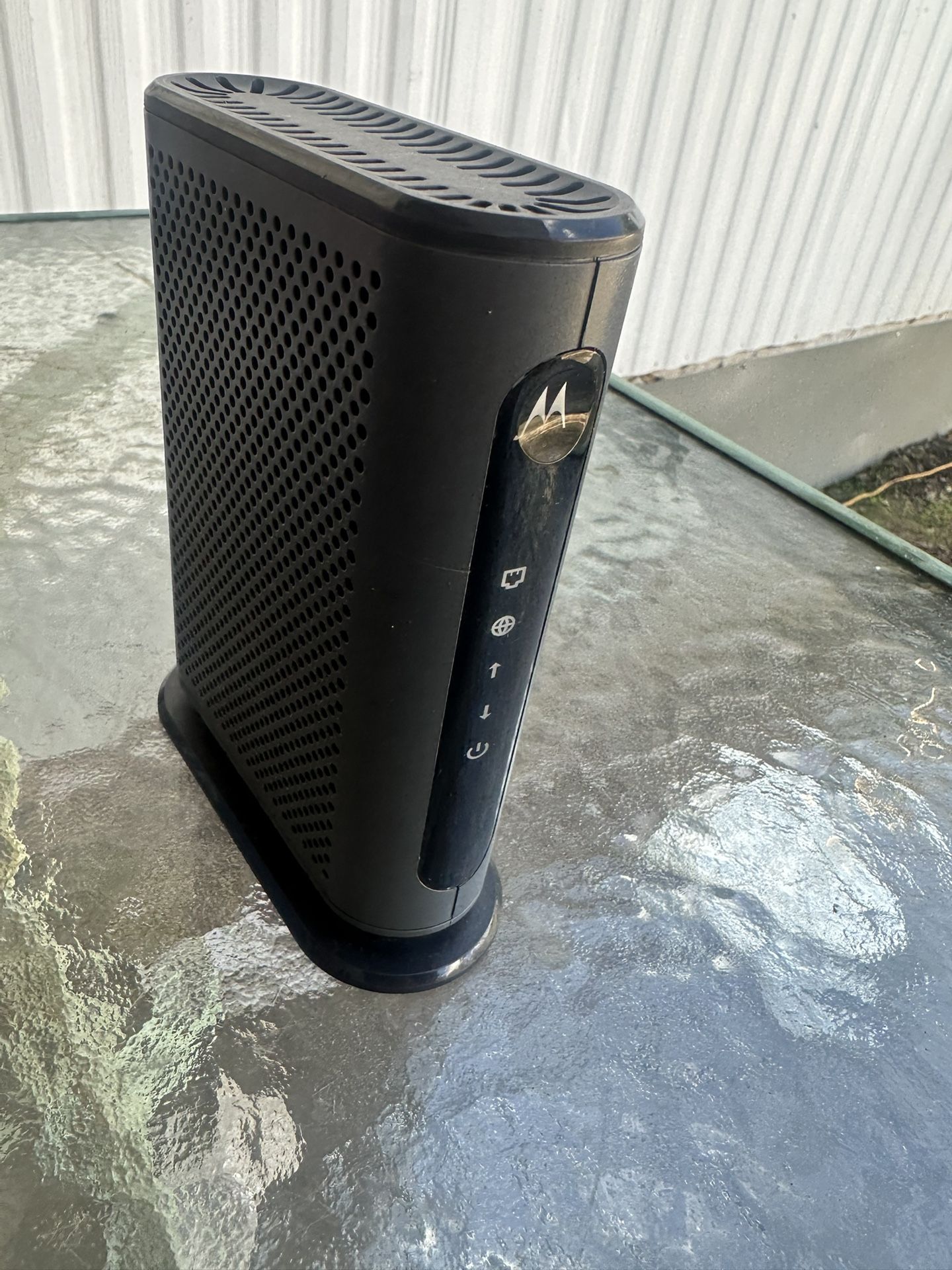 Internet Modem