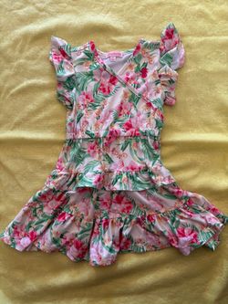 Girls Dress