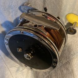 Penn No 49 Trolling  Or Deep Sea Reel