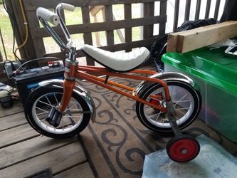 1970 Murray bicycle all original