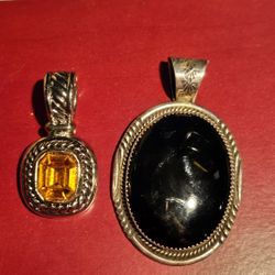 Pendants