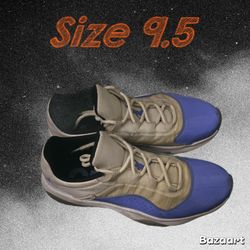 Air jordan size 9.5