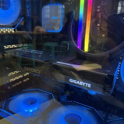 RTX 4060 Gigabyte OC