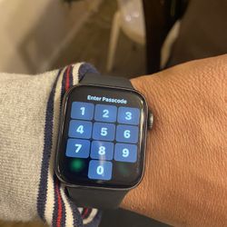 Apple Watch Series 4 44mm