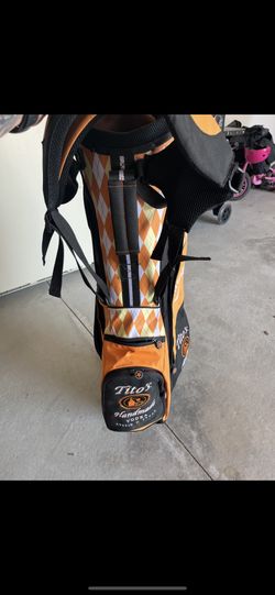 Golf Bag Callaway
