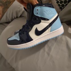 Jordan Shoes