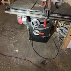 Table Saw 