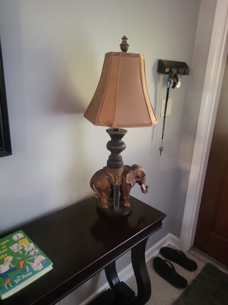Lamp