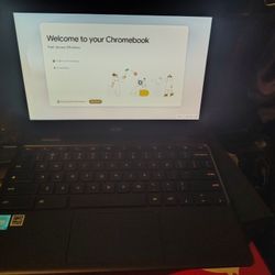 Acer Chromebook 311 CBOA311-1H-C90F 11.6" HD Laptop, Intel Celeron N4500 1.1GHz, 4GB RAM, 64GB eMMC, ChromeOS, Star Black