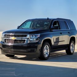 2016 Chevrolet Tahoe