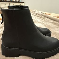 Women’s Boots