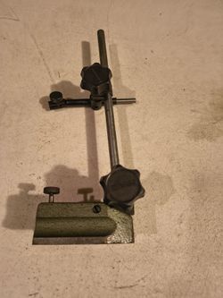Mitutoyo tools surface gauge..156-502