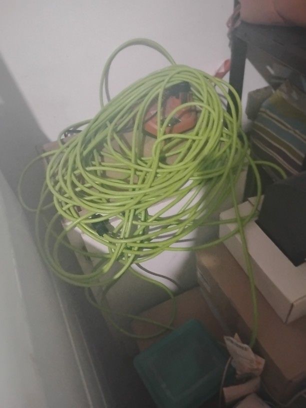 100ft Instinon Cord