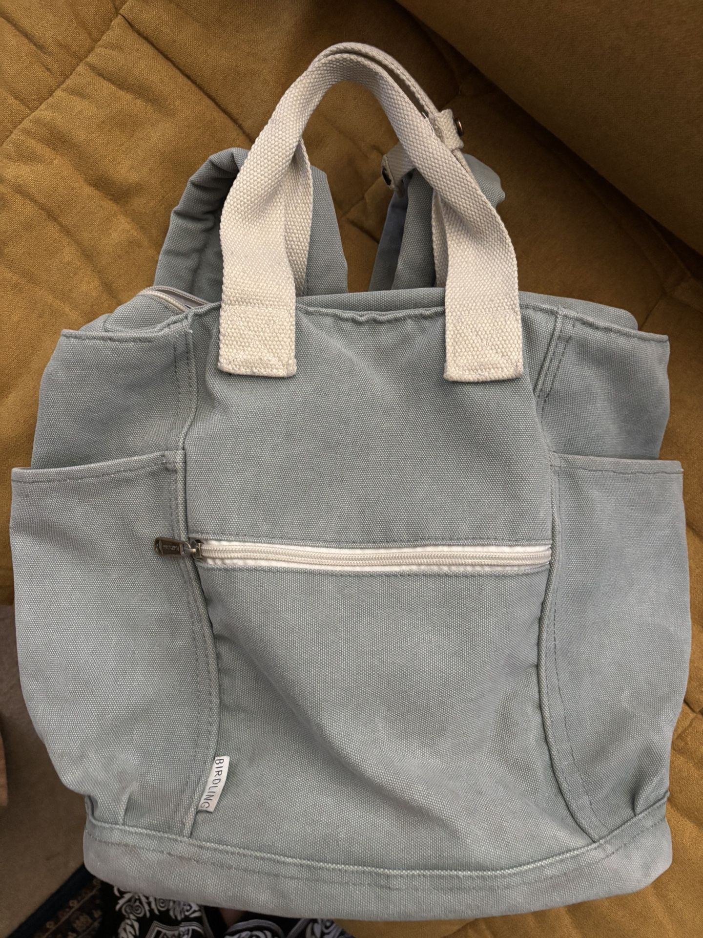 Diaper bag