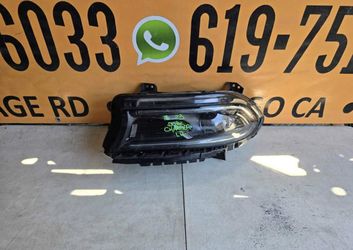 2023-2025dodge charger lefth and right led headlights oem