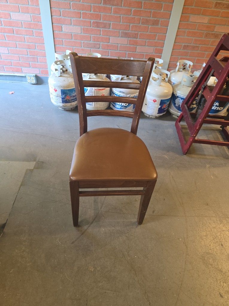 12 Chairs
