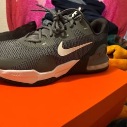 Nike Airmax Alpha Trainers 