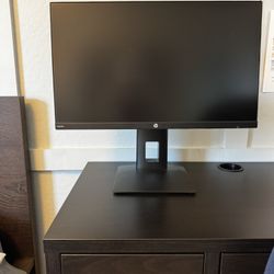 HP VH240a Monitor 23.8 inches - $150 OBO