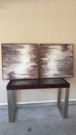 wall art