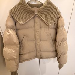 Winter Jacket