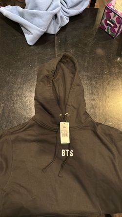 BTS Hoodie Arirang (Target exclusive)