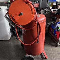 Air compressor