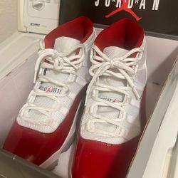 Cherry 11s