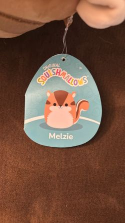 Squishmallow