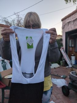 Bicycle Pants