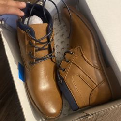 Deer Stags Men’s Boots 