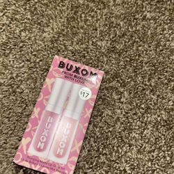 Buxom Liquid Blush 