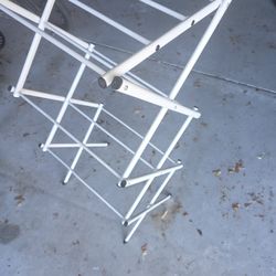 Clothing Drying Rack