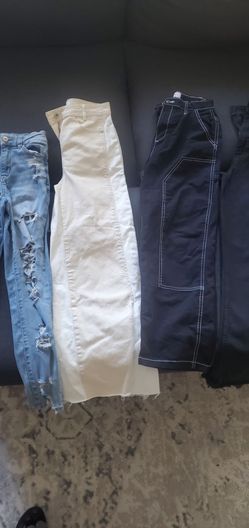 Jeans on sale