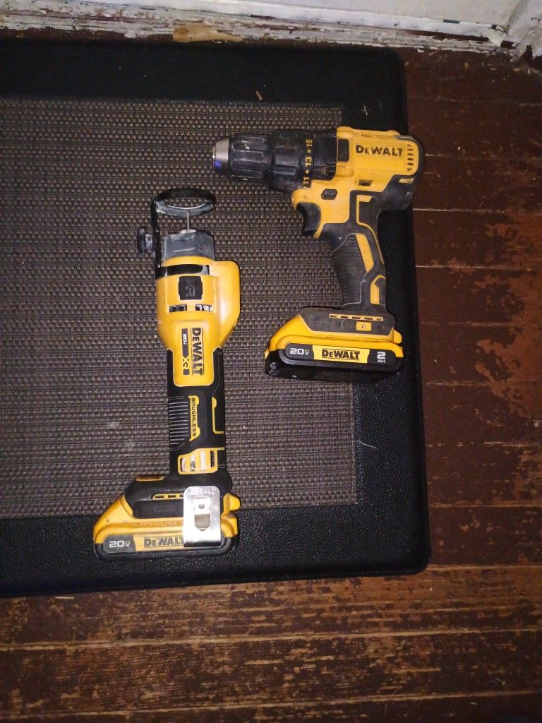 Tools