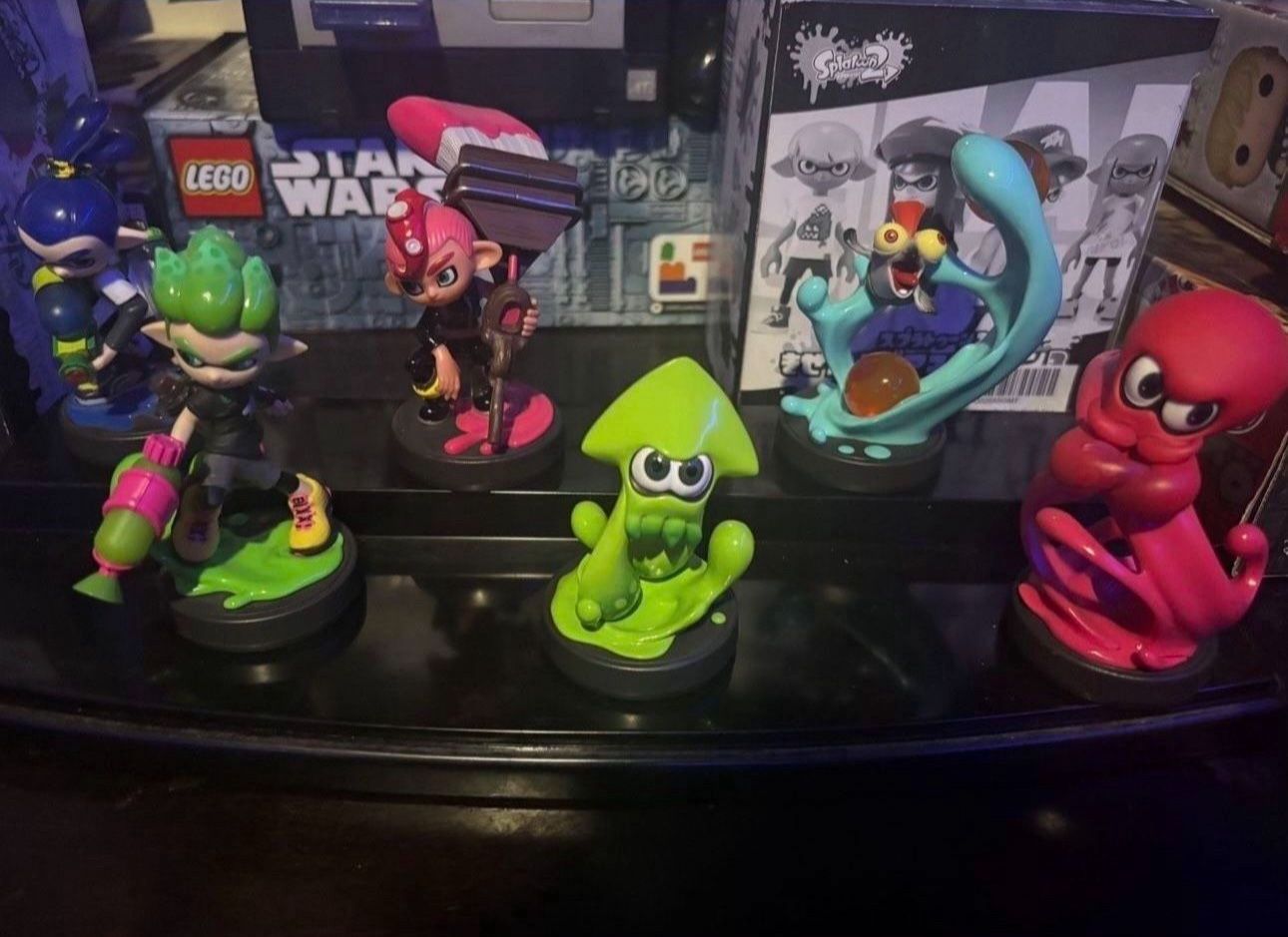 Splatoon