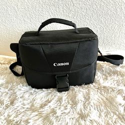 Canon Series Professional Camera